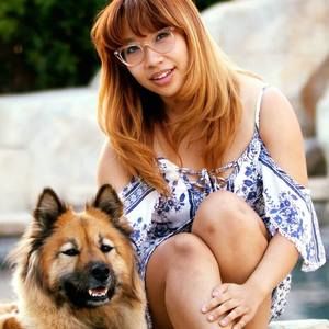 Meet your Posher, Aeryn